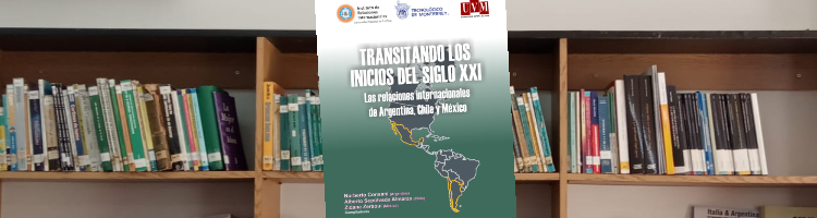 Lee más sobre el artículo Transitando los inicios del siglo XXI. Las Relaciones Internacionales de Argentina, Chile y México