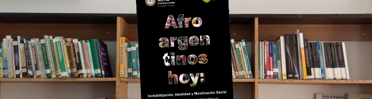 En este momento estás viendo Afroargentinos hoy: invisibilización, identidad y movilización social.