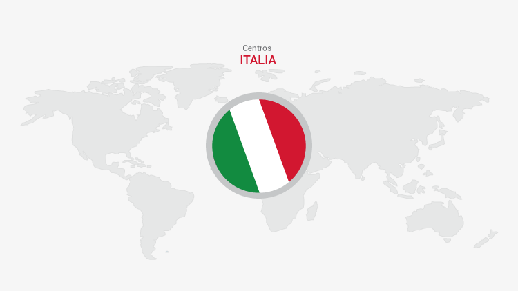Lee más sobre el artículo Estudios Italianos