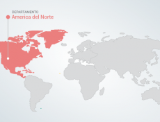 América del Norte