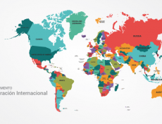 Cooperación Internacional