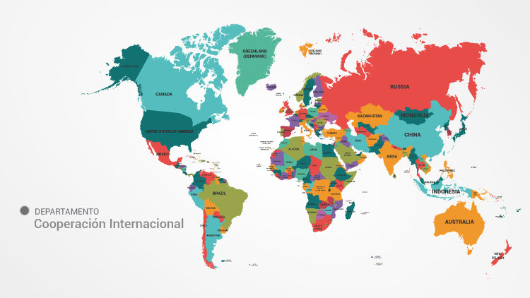 Lee más sobre el artículo Cooperación Internacional