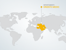 Medio Oriente