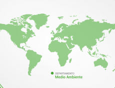 Medio Ambiente y Desarrollo