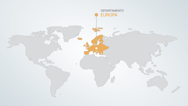 Lee más sobre el artículo Europa