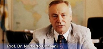 Video Institucional del IRI