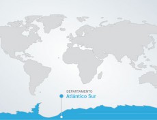 Atlántico Sur