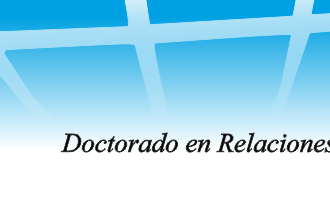 Creditos Doctorales dictados en 2019