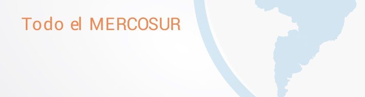 Todo Mercosur