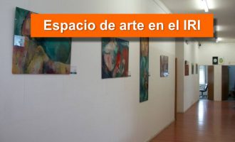 Espacio de arte IRI