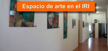 Espacio de arte IRI