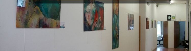 Espacio de arte IRI