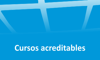 Cursos acreditables del Doctorado y la Maestría