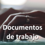 Selección de trabajos de estudiantes de la Maestría en Relaciones Internacionales (años 2012/2014)
