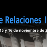 IX Congreso de Relaciones Internacionales
