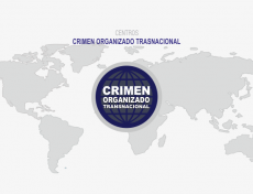 CECOT Crimen Organizado Transnacional