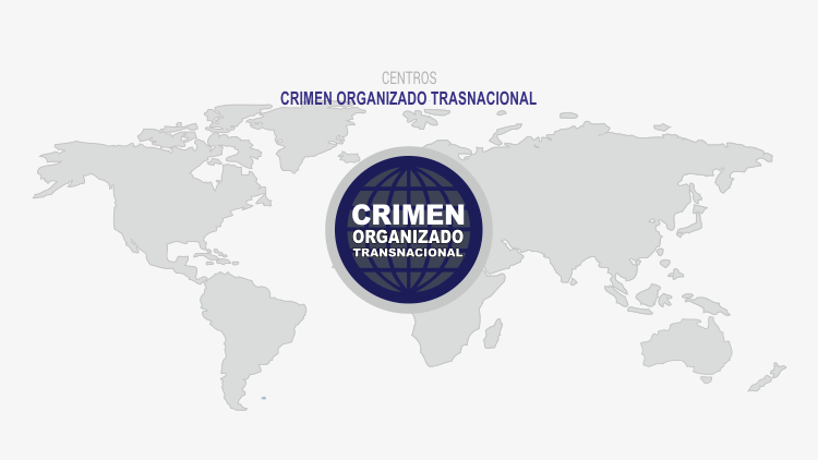 Lee más sobre el artículo CECOT Crimen Organizado Transnacional