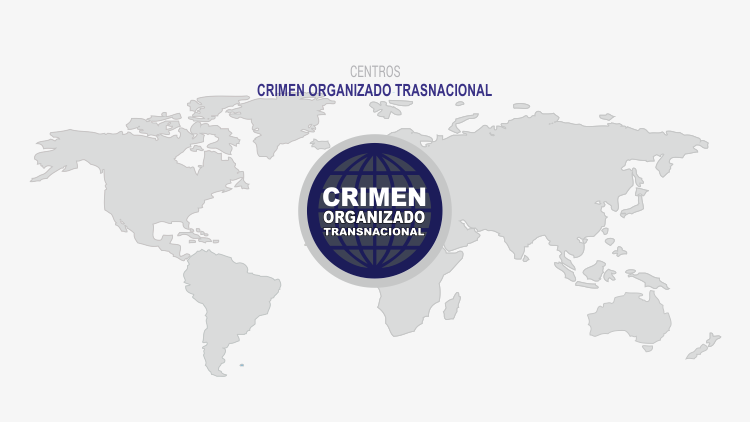 En este momento estás viendo CECOT Crimen Organizado Transnacional