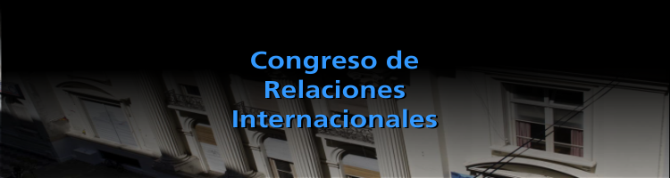 Lee más sobre el artículo Congreso del IRI