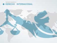 Derecho Internacional
