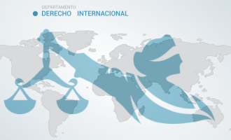 Derecho Internacional