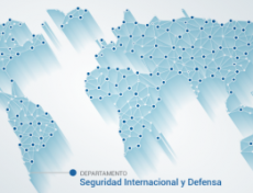 Seguridad Internacional y Defensa
