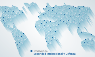 Seguridad Internacional y Defensa