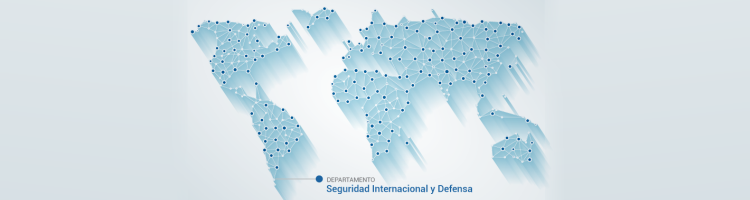 Seguridad Internacional y Defensa