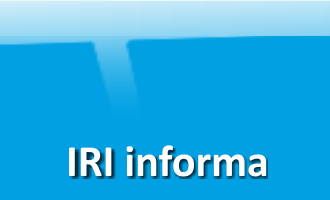 IRI INFORMA – Centro Interdisciplinario de Estudios Espaciales