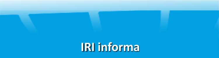 En este momento estás viendo IRI informa