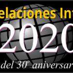 Anuario 2020