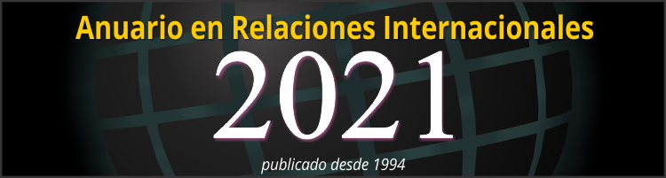Lee más sobre el artículo Anuario 2021