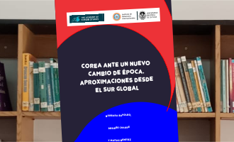 Corea ante un nuevo  cambio de época.  Aproximaciones desde  el Sur Global