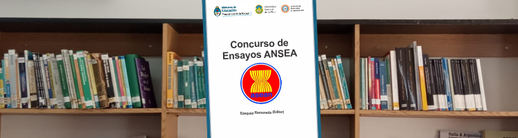 Lee más sobre el artículo Concurso de Ensayos ANSEA Compilación de Ensayos Galardonados 2013-2014