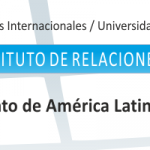 Boletín n 21 del Censud-Departamento de América Latina y el Caribe