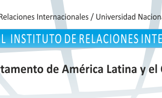 Boletín n 82 – América Latina y el Caribe