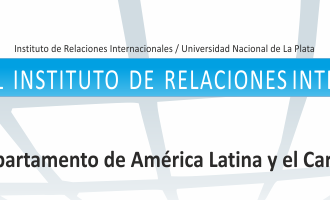 Boletín n 80 – América Latina y el Caribe
