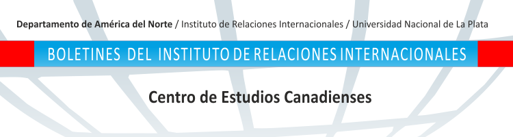 En este momento estás viendo Boletin n 14 – Centro de Estudios Canadienses