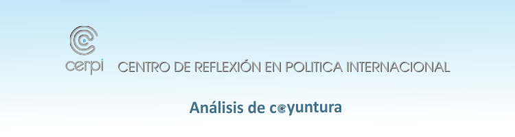 Análisis de coyuntura n 39 del CeRPI
