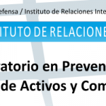 Criptogate y crimen organizado