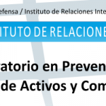 La importancia de las capacitaciones en PLAFT: De la teoría a la acción por Claudia Fornari