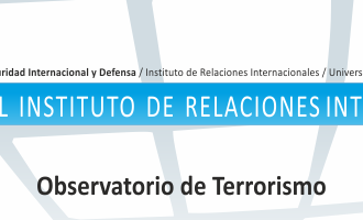 Boletín n 2 del Observatorio de Terrorismo