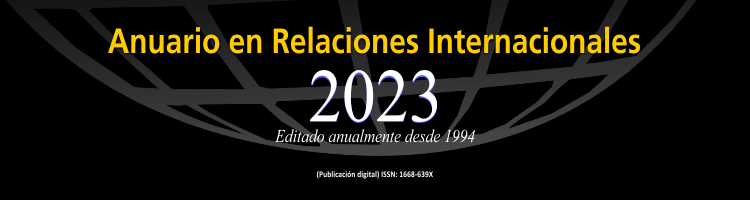 Lee más sobre el artículo La cuestión de los hidrocarburos y la soberanía en Malvinas por Lilián Berardi