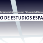 La actividad aeroespacial como herramienta de mercado e innovación para las regiones por Lucas Fernández