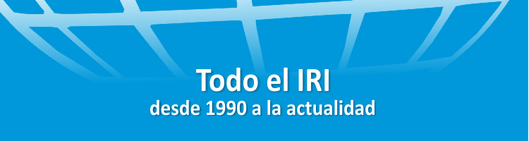 En este momento estás viendo Todo IRI